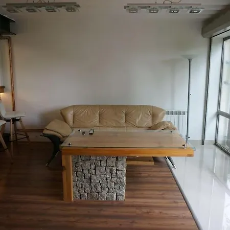 Apartament Zywiec Exterior photo