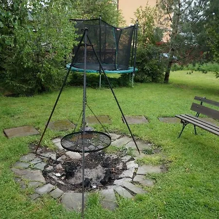 Apartament Zywiec Exterior photo