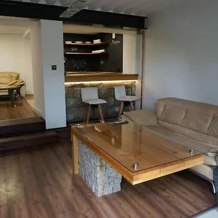 Apartament Zywiec Exterior photo