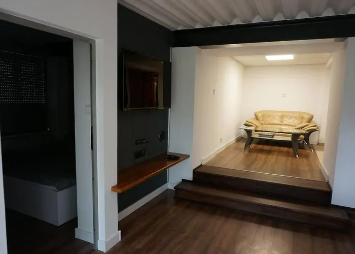 Apartament Zywiec