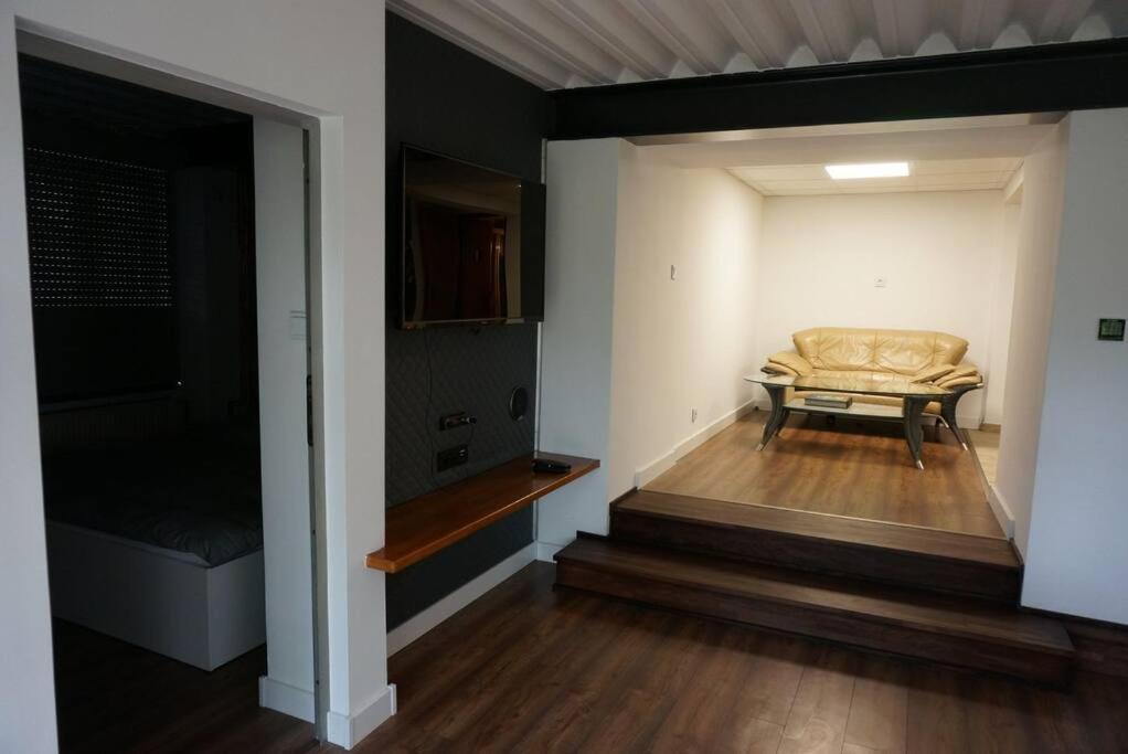 Apartment Apartament Zywiec