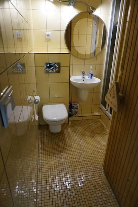 Apartament Zywiec