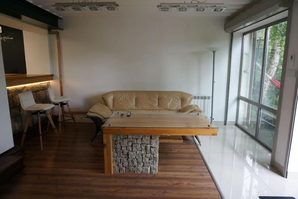 Apartment Apartament Zywiec