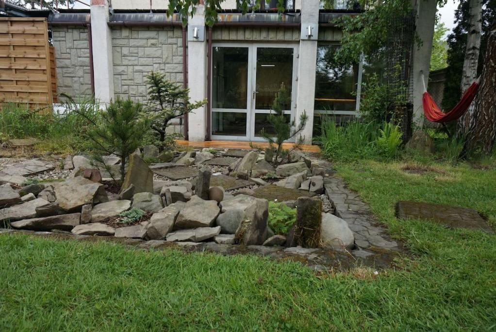 Apartment Apartament Zywiec *