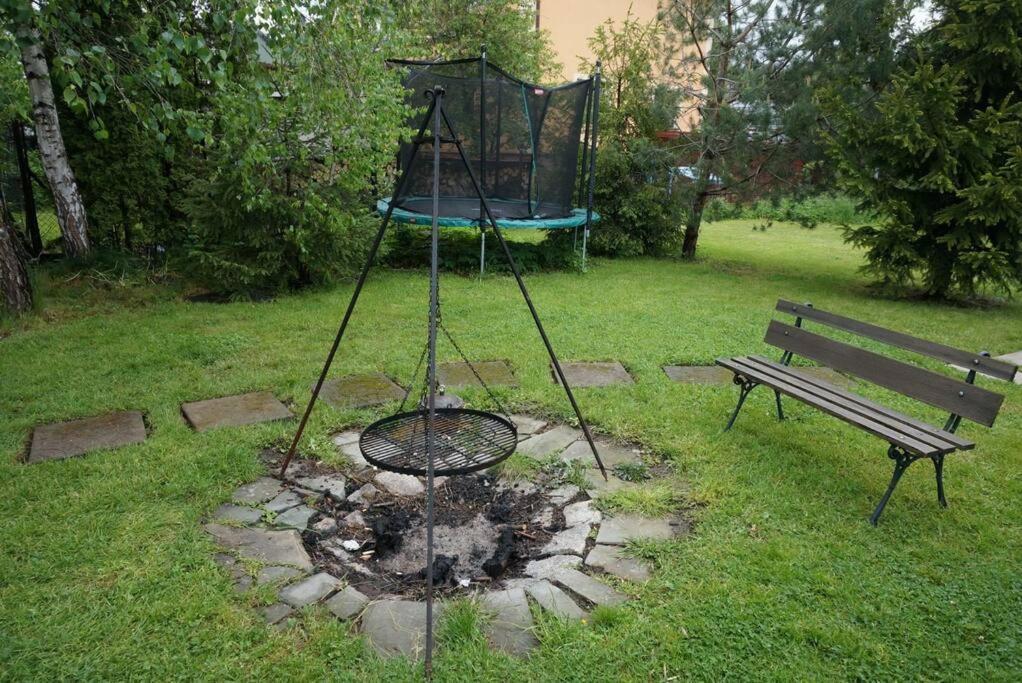 Apartment Apartament Zywiec *