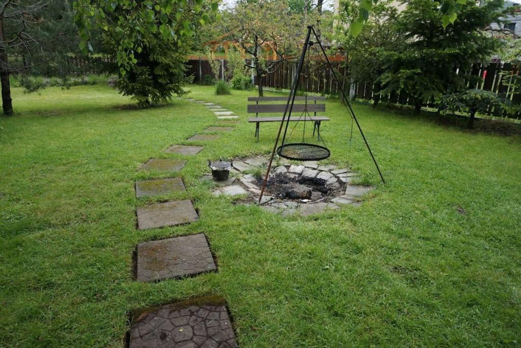 Apartment Apartament Zywiec Zywiec